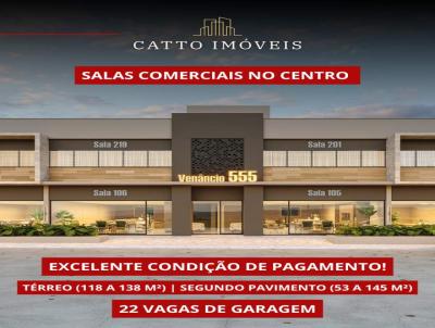 Comercial para Venda, em Carazinho, bairro , 1 vaga