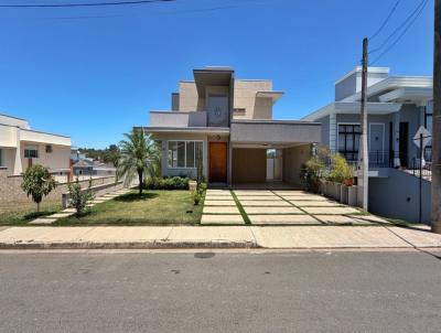 Casa em Condom�nio para Venda, em Indaiatuba, bairro Jardim Reserva Bom Viver De Indaiatuba, 3 dormit�rios, 5 banheiros, 3 su�tes, 4 vagas