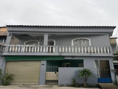 Casa para Venda, em , bairro Vila Muriqui, 3 dormit�rios, 2 banheiros
