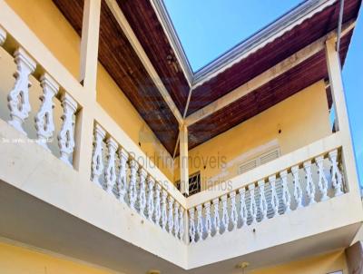 Casa 3 dormit�rios para Venda, em Batatais, bairro VILA LIDIA, 3 dormit�rios, 2 banheiros, 1 su�te, 5 vagas