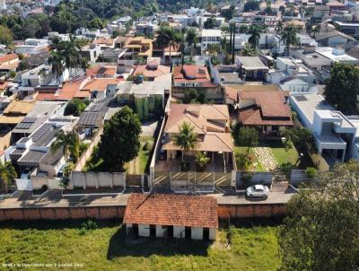 Casa em Condom�nio para Venda, em Bras�lia, bairro Setor Habitacional Vicente Pires - Trecho 3, 4 dormit�rios, 4 banheiros, 2 su�tes, 6 vagas