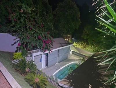 Casa em Condom�nio para Venda, em Santana de Parna�ba, bairro Morada do Sol, 3 dormit�rios, 4 banheiros, 3 su�tes, 4 vagas