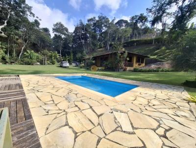 Casa para Venda, em Teres�polis, bairro Jardim Salaco, 2 dormit�rios, 3 banheiros, 1 su�te, 6 vagas