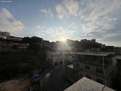 Cobertura para Venda, em Juiz de Fora, bairro Nova Era, 2 dormit�rios, 2 banheiros, 1 vaga