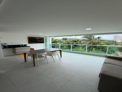 Apartamento 3 Quartos para Venda, em Salvador, bairro Pitua�u, 3 dormit�rios, 2 banheiros, 1 su�te, 2 vagas