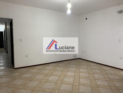 Sobrado para Loca��o, em Santo Andr�, bairro Parque das Na��es, 3 dormit�rios, 4 banheiros, 1 su�te, 4 vagas