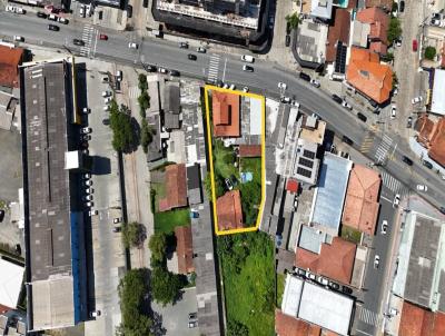 Terreno para Venda, em Balne�rio Pi�arras, bairro CENTRO