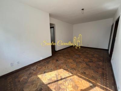 Apartamento para Loca��o, em Santos, bairro Aparecida, 2 dormit�rios, 1 banheiro, 1 vaga