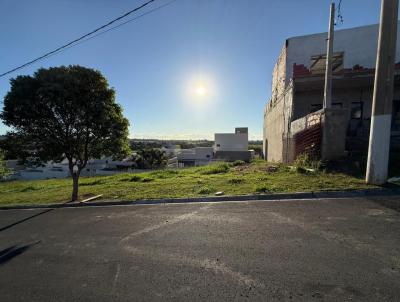 Terreno para Venda, em Itu, bairro Residencial Garden Ville
