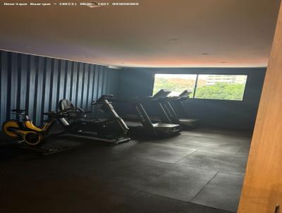 Apartamento para Venda, em Macei�, bairro Cruz das Almas, 1 dormit�rio, 1 banheiro, 1 vaga