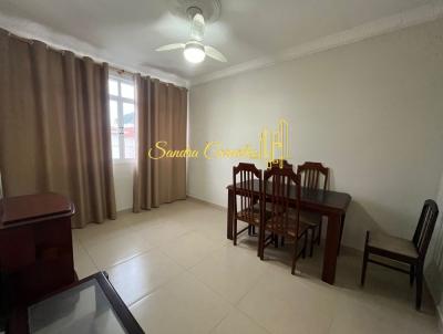 Apartamento para Venda, em Santos, bairro Marap�, 2 dormit�rios, 1 banheiro, 1 vaga