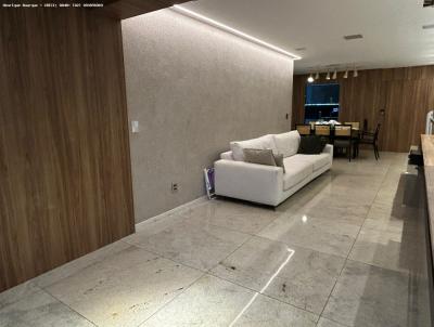 Apartamento para Venda, em Macei�, bairro Jati�ca, 3 dormit�rios, 3 banheiros, 2 su�tes, 2 vagas