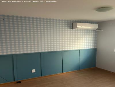 Apartamento para Venda, em Macei�, bairro Tabuleiro do Martins, 2 dormit�rios, 1 banheiro, 1 vaga