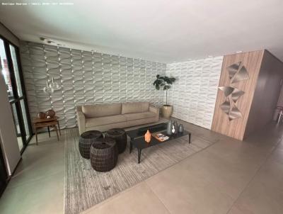 Apartamento para Loca��o, em Macei�, bairro Ponta Verde, 3 dormit�rios, 2 banheiros, 1 su�te, 2 vagas