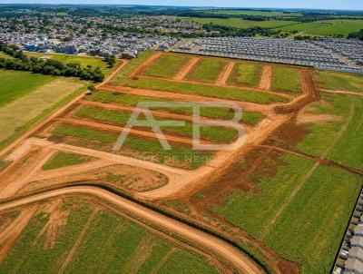 Terreno para Venda, em Boituva, bairro Portal Ville Azaleia