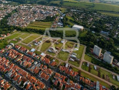Terreno para Venda, em Boituva, bairro Reserva do Parque