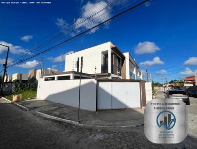 Casa para Loca��o, em Macei�, bairro antares, 2 dormit�rios, 3 banheiros, 2 su�tes, 2 vagas