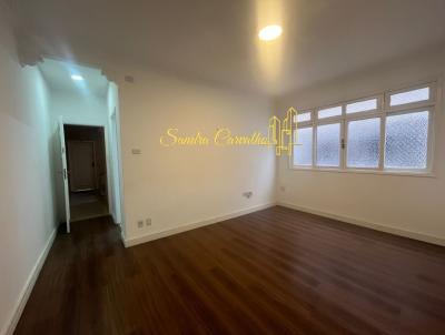 Apartamento para Venda, em Santos, bairro Marap�, 2 dormit�rios, 1 banheiro