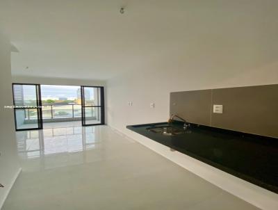 Apartamento 1 Quarto para Venda, em Salvador, bairro Itapu�, 1 dormit�rio, 1 vaga