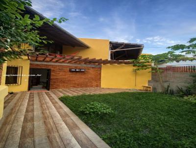 Casa em Condom�nio para Venda, em Salvador, bairro Itapu�, 2 dormit�rios, 2 banheiros, 1 vaga