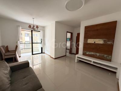 Apartamento para Venda, em Florian�polis, bairro Itacorubi, 2 dormit�rios, 2 banheiros, 1 su�te, 2 vagas