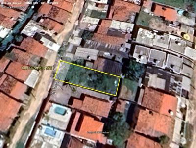 Terreno em Praia para Venda, em Itamarac�, bairro baixa verde