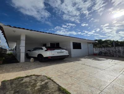 Casa para Venda, em Jo�o Pessoa, bairro Cristo Redentor, 4 dormit�rios, 3 banheiros, 2 su�tes, 3 vagas