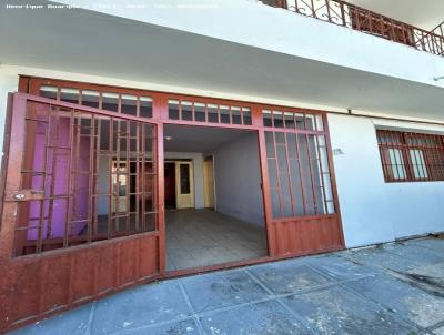 Casa para Venda, em Macei�, bairro Prado, 4 dormit�rios, 3 banheiros, 2 su�tes, 1 vaga