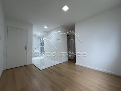 Apartamento para Loca��o, em Almirante Tamandar�, bairro Lamenha Grande, 2 dormit�rios, 1 banheiro, 1 vaga