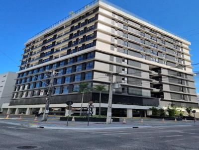 Apartamento para Venda, em Jo�o Pessoa, bairro Tamba�, 1 dormit�rio, 1 banheiro, 1 su�te, 1 vaga