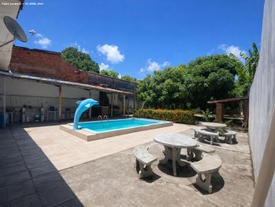 Casa de Praia para Venda, em Barra de S�o Miguel, bairro , 3 dormit�rios, 3 banheiros, 1 su�te, 8 vagas