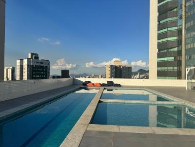 Apartamento para Venda, em Belo Horizonte, bairro Luxemburgo, 4 dormit�rios, 2 su�tes, 4 vagas