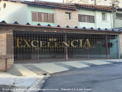 Condom�nio Fechado para Venda, em S�o Paulo, bairro Santana, 3 dormit�rios, 1 banheiro, 1 su�te, 2 vagas