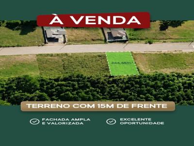 Terreno para Venda, em Santa Cruz do Sul, bairro Linha Santa Cruz