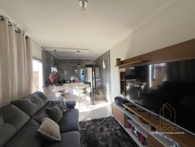 Casa para Venda, em Assis, bairro Vila S�o Jo�o, 1 dormit�rio, 1 banheiro, 2 vagas