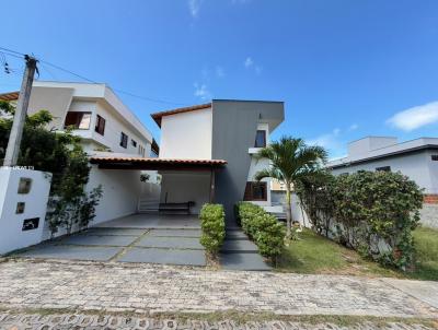 Casa em Condom�nio para Loca��o, em Parnamirim, bairro Nova Parnamirim, 4 dormit�rios, 5 banheiros, 4 su�tes, 3 vagas