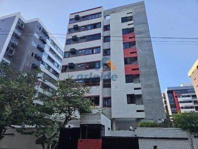 Apartamento para Venda, em Macei�, bairro Ponta Verde, 3 dormit�rios, 3 banheiros, 1 su�te