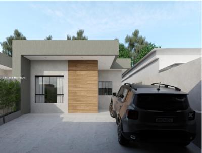 Casa para Venda, em Saquarema, bairro Asfalto Velho (Bacax�), 3 dormit�rios, 3 banheiros, 1 su�te, 1 vaga