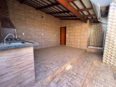 Casa para Venda, em An�polis, bairro Setor Residencial das Rosas, 3 dormit�rios, 1 banheiro, 1 su�te, 1 vaga