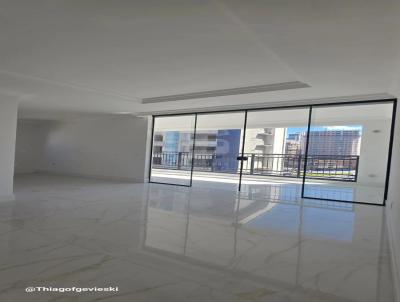 Apartamento para Venda, em Itapema, bairro Meia Praia, 3 dormit�rios, 3 banheiros, 3 su�tes, 2 vagas