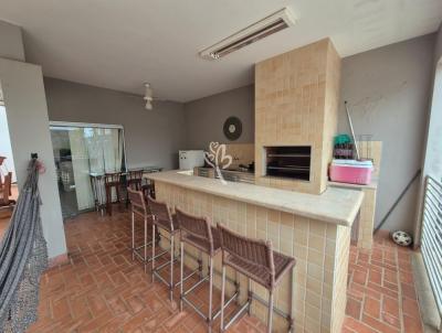 Casa para Venda, em Presidente Prudente, bairro Vila Lessa, 3 dormit�rios, 4 banheiros, 1 su�te, 3 vagas