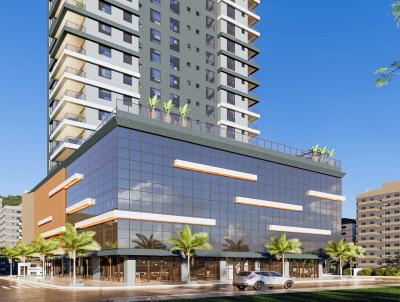 Apartamento para Venda, em Itapema, bairro Meia Praia, 3 dormit�rios, 4 banheiros, 3 su�tes, 2 vagas