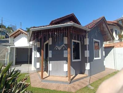 Casa para Venda, em S�o Bento do Sul, bairro Oxford, 3 dormit�rios, 2 banheiros, 1 vaga