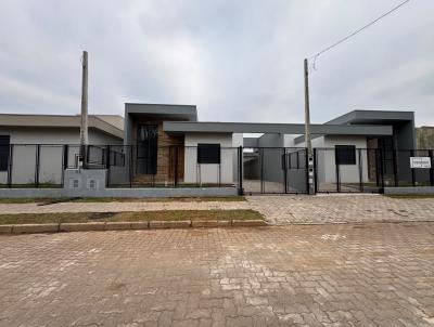 Casa para Venda, em Campo Bom, bairro Benevento, 2 dormit�rios, 1 banheiro, 1 vaga