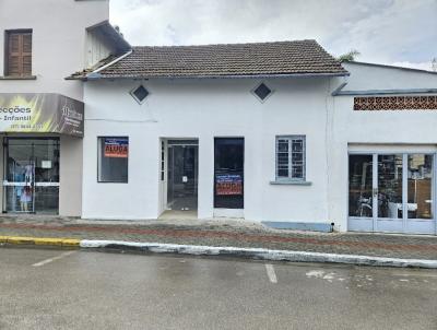 Comercial para Loca��o, em Rio Negrinho, bairro CENTRO