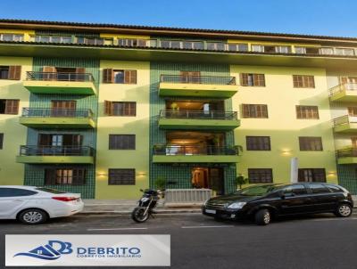 Apartamento para Venda, em Tramanda�, bairro Centro, 2 dormit�rios, 1 banheiro, 1 vaga