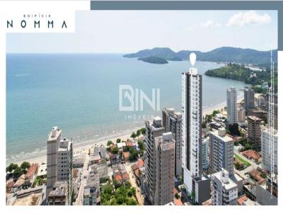 Apartamento na Planta para Venda, em Porto Belo, bairro Perequ�, 3 dormit�rios, 3 su�tes, 2 vagas