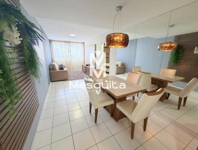 Apartamento para Venda, em Jo�o Pessoa, bairro Estados, 2 dormit�rios, 2 banheiros, 1 su�te, 1 vaga