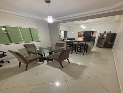 Casa para Loca��o, em S�o Jos� dos Campos, bairro Parque Residencial Flamboyant, 3 dormit�rios, 3 banheiros, 1 su�te, 2 vagas