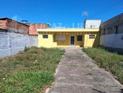 Casa para Venda, em Itu, bairro PARQUE RESIDENCIAL POTIGUARA, 1 dormit�rio, 1 banheiro